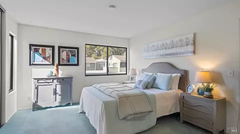 Bedroom - 215 Apollo #1, Hercules, CA 94547 photo 5 of 6