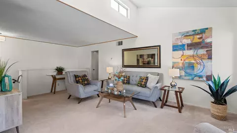 Living - 215 Apollo #1, Hercules, CA 94547 photo 3 of 3
