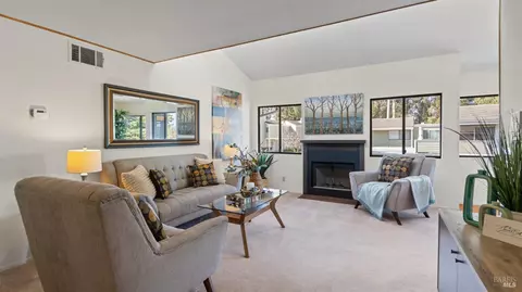 Living - 215 Apollo #1, Hercules, CA 94547 photo 1 of 3