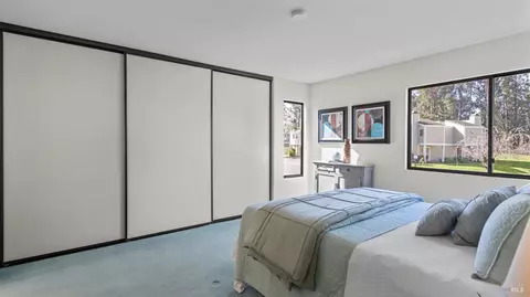 Bedroom - 215 Apollo #1, Hercules, CA 94547 photo 4 of 6