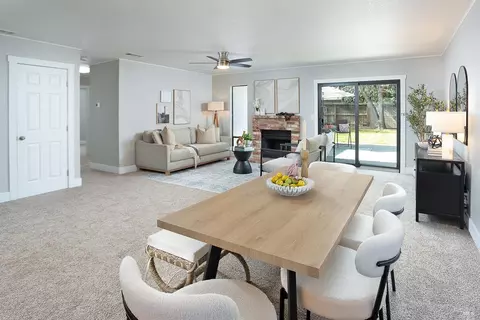 Dining - 1135 Dawson Dr, Dixon, CA 95620 photo 1 of 3