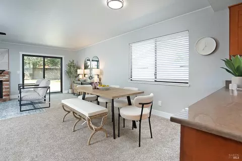 Dining - 1135 Dawson Dr, Dixon, CA 95620 photo 2 of 3