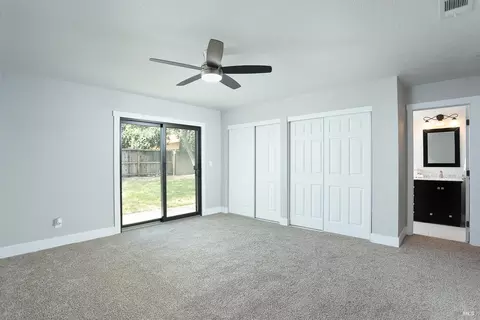 Bedroom - 1135 Dawson Dr, Dixon, CA 95620 photo 6 of 6