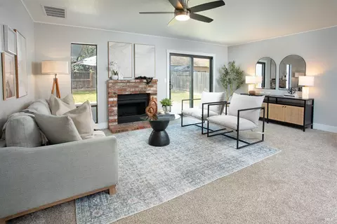 Living - 1135 Dawson Dr, Dixon, CA 95620 photo 1 of 4