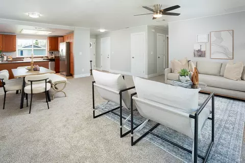 Living - 1135 Dawson Dr, Dixon, CA 95620 photo 4 of 4