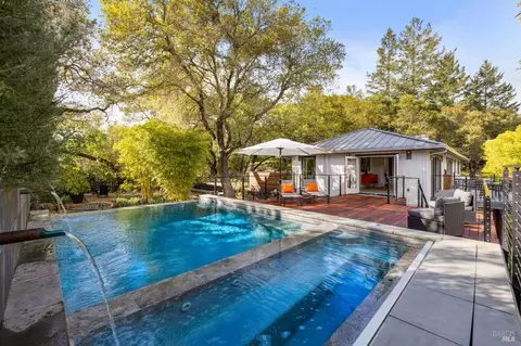 17140 Keaton Ave, Sonoma, CA 95476