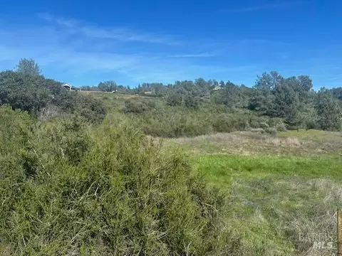 16295 Tinilyn Rd, Lake, CA 95457