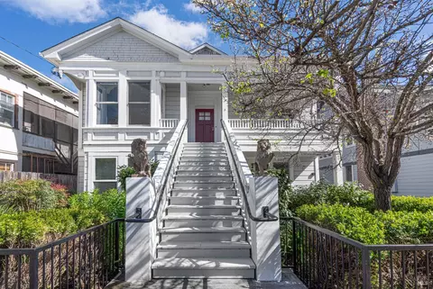 418 Humboldt St, Santa Rosa, CA 95404