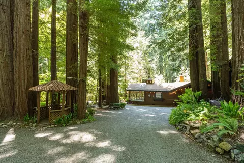 7001 Lucas Valley Rd, Nicasio, CA 94946