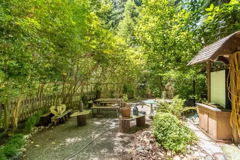 Exterior - 7001 Lucas Valley Rd, Nicasio, CA 94946 photo 9 of 30