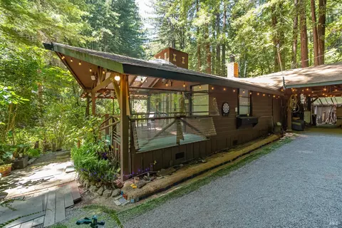 Other - 7001 Lucas Valley Rd, Nicasio, CA 94946 photo 3 of 8