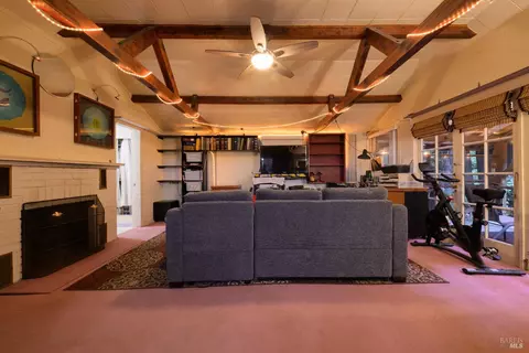 Other - 7001 Lucas Valley Rd, Nicasio, CA 94946 photo 1 of 8