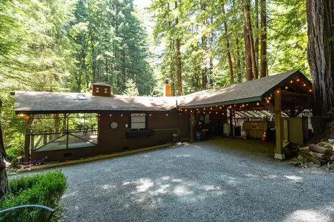 Other - 7001 Lucas Valley Rd, Nicasio, CA 94946 photo 2 of 8