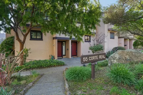 55 Corte Real #22, Greenbrae, CA 94904