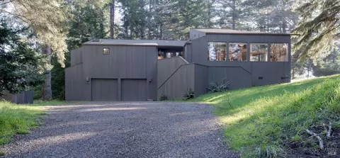 880 River Beach Rd, The Sea Ranch, CA 95497