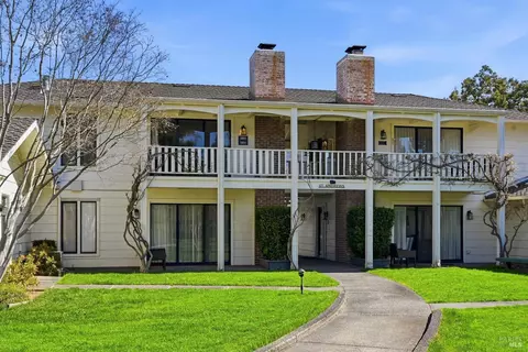 1600 Atlas Peak Rd #383-4, Napa, CA 94558