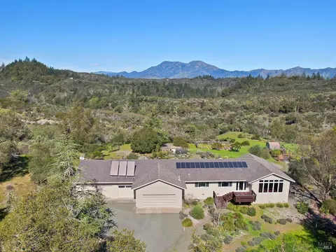 5809 Sharp Rd, Calistoga, CA 94515