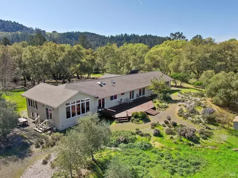 Other - 5809 Sharp Rd, Calistoga, CA 94515 photo 2 of 6