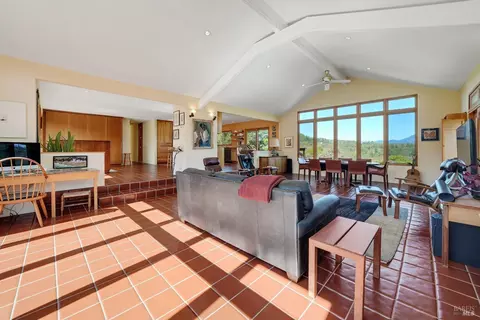 Living - 5809 Sharp Rd, Calistoga, CA 94515 photo 1 of 4