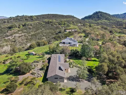 View/Area - 5809 Sharp Rd, Calistoga, CA 94515 photo 2 of 3