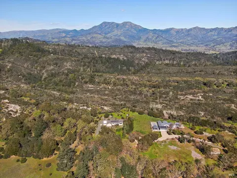 View/Area - 5809 Sharp Rd, Calistoga, CA 94515 photo 1 of 3