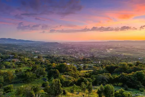 2355 Atlas Peak Rd, Napa, CA 94558