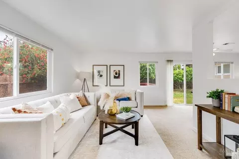 Living - 1900 Alice Dr, Vallejo, CA 94589 photo 3 of 7