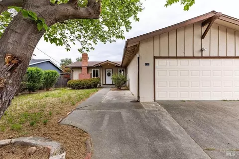 Exterior - 1900 Alice Dr, Vallejo, CA 94589 photo 20 of 35