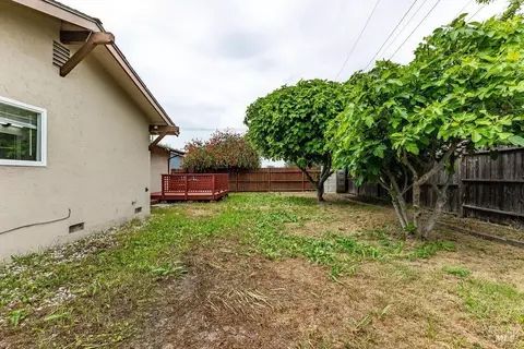 Exterior - 1900 Alice Dr, Vallejo, CA 94589 photo 34 of 35