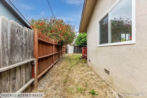 Exterior - 1900 Alice Dr, Vallejo, CA 94589 photo 9 of 35