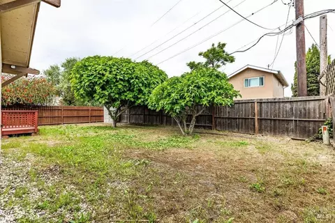 Exterior - 1900 Alice Dr, Vallejo, CA 94589 photo 33 of 35