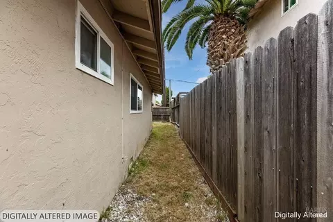 Exterior - 1900 Alice Dr, Vallejo, CA 94589 photo 8 of 35