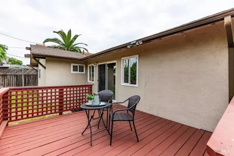 Exterior - 1900 Alice Dr, Vallejo, CA 94589 photo 29 of 35