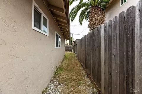 Exterior - 1900 Alice Dr, Vallejo, CA 94589 photo 24 of 35