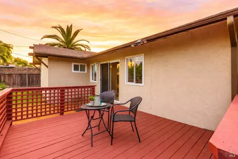 Exterior - 1900 Alice Dr, Vallejo, CA 94589 photo 2 of 35