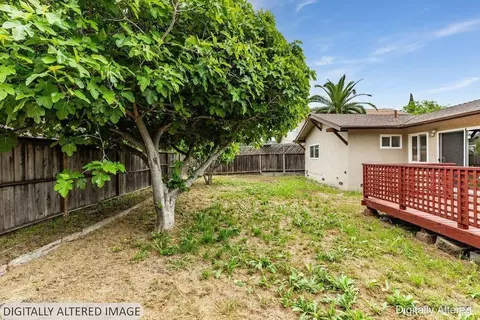 Exterior - 1900 Alice Dr, Vallejo, CA 94589 photo 15 of 35