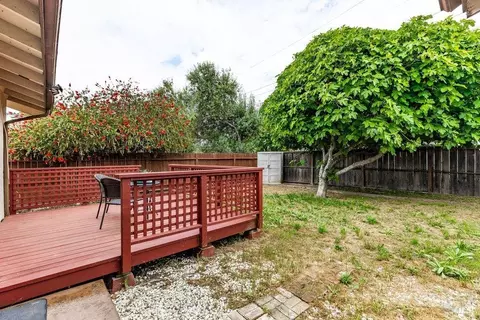 Exterior - 1900 Alice Dr, Vallejo, CA 94589 photo 27 of 35