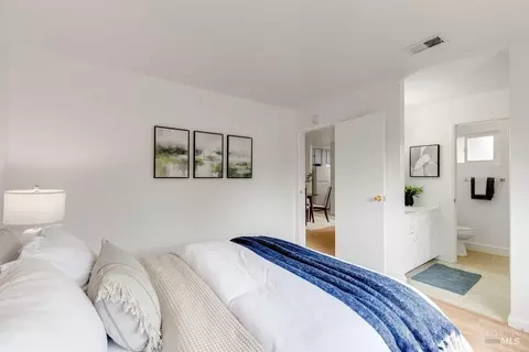 Bedroom - 1900 Alice Dr, Vallejo, CA 94589 photo 9 of 9