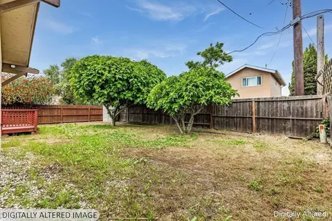 Exterior - 1900 Alice Dr, Vallejo, CA 94589 photo 17 of 35