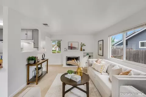 Living - 1900 Alice Dr, Vallejo, CA 94589 photo 5 of 7