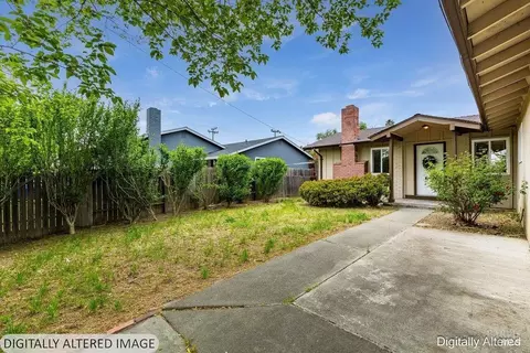 Exterior - 1900 Alice Dr, Vallejo, CA 94589 photo 6 of 35