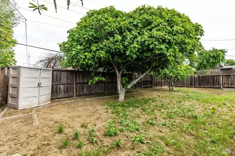 Exterior - 1900 Alice Dr, Vallejo, CA 94589 photo 32 of 35