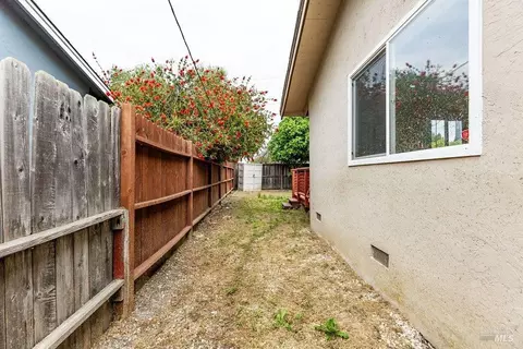 Exterior - 1900 Alice Dr, Vallejo, CA 94589 photo 25 of 35