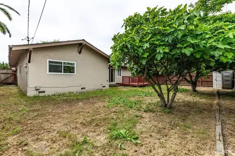 Exterior - 1900 Alice Dr, Vallejo, CA 94589 photo 35 of 35
