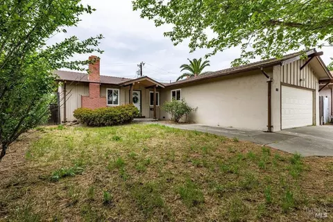 Exterior - 1900 Alice Dr, Vallejo, CA 94589 photo 22 of 35