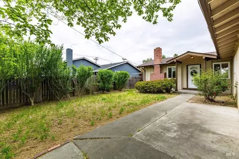 Exterior - 1900 Alice Dr, Vallejo, CA 94589 photo 21 of 35
