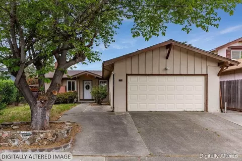 Exterior - 1900 Alice Dr, Vallejo, CA 94589 photo 4 of 35