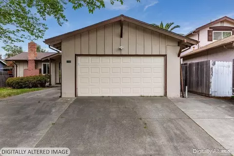 Exterior - 1900 Alice Dr, Vallejo, CA 94589 photo 5 of 35