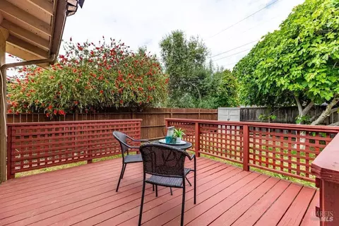 Exterior - 1900 Alice Dr, Vallejo, CA 94589 photo 28 of 35