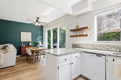 Kitchen - 1193 Brighton View Cir, Petaluma, CA 94952 photo 1 of 5